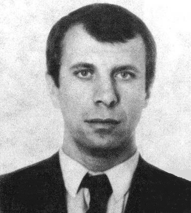 Сергей Тимофеев Сильвестр